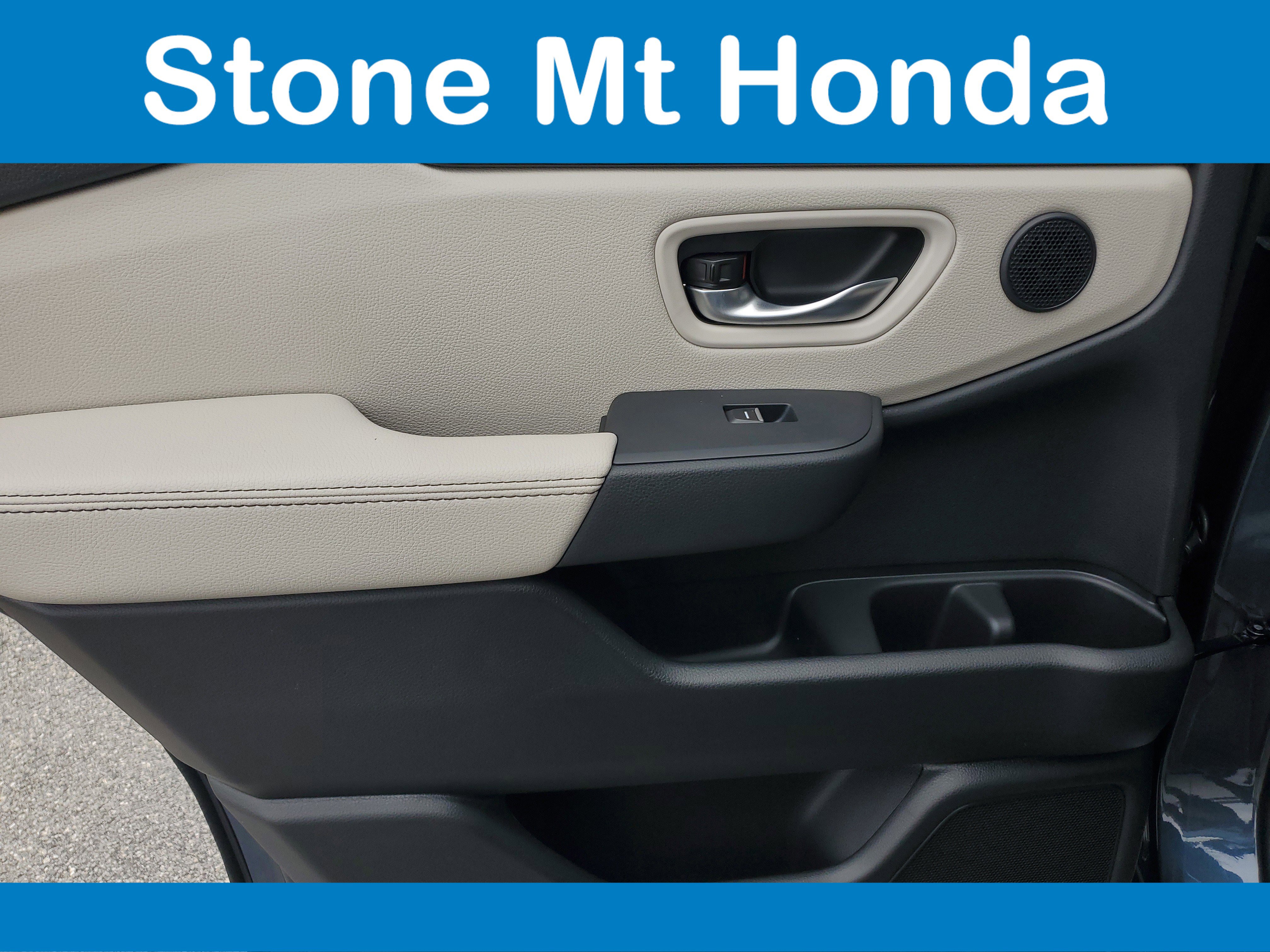 New 2026 Honda Pilot EX-L image 14