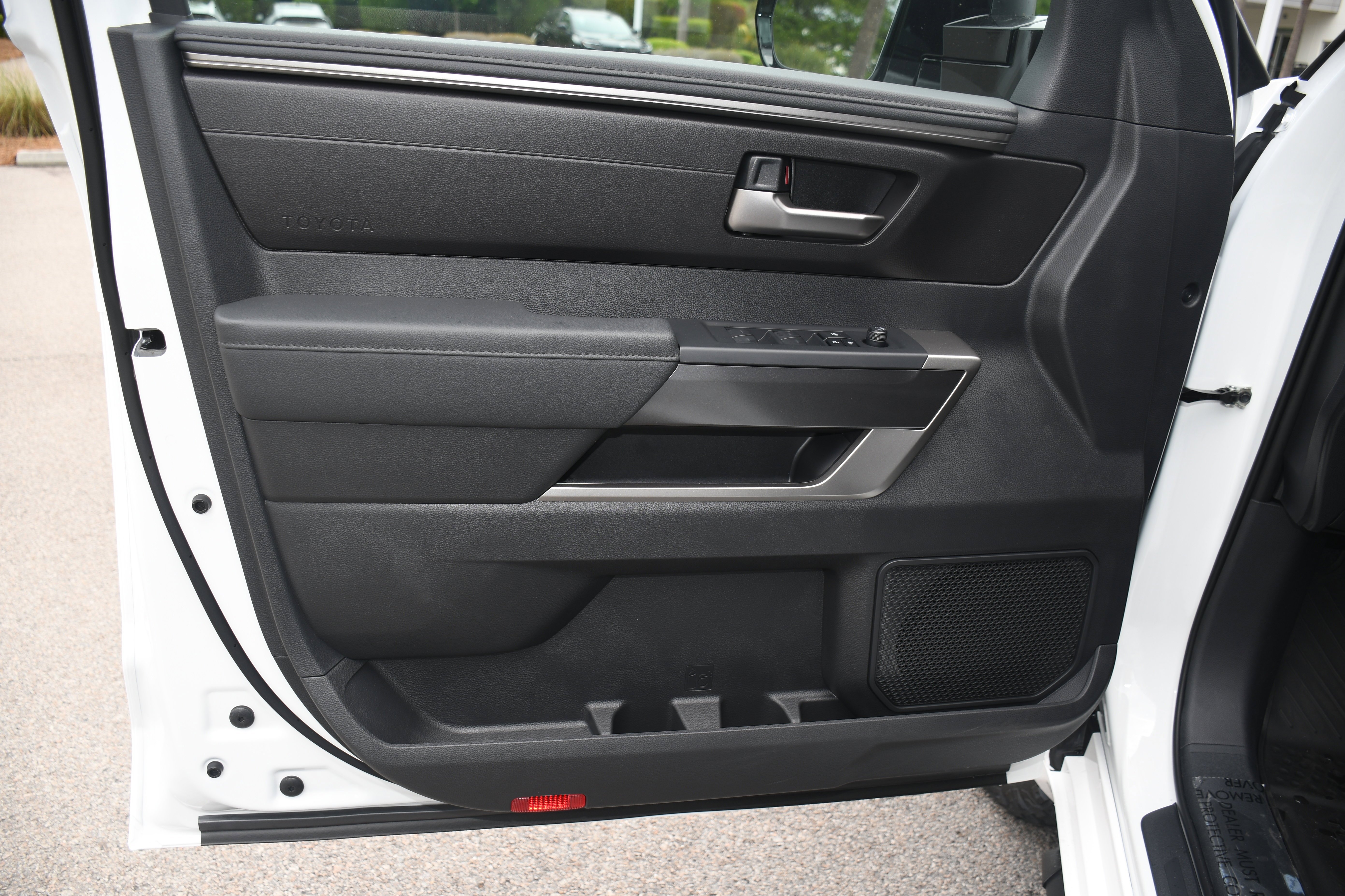New 2026 Toyota Tundra SR5 AWD/4WD image 5