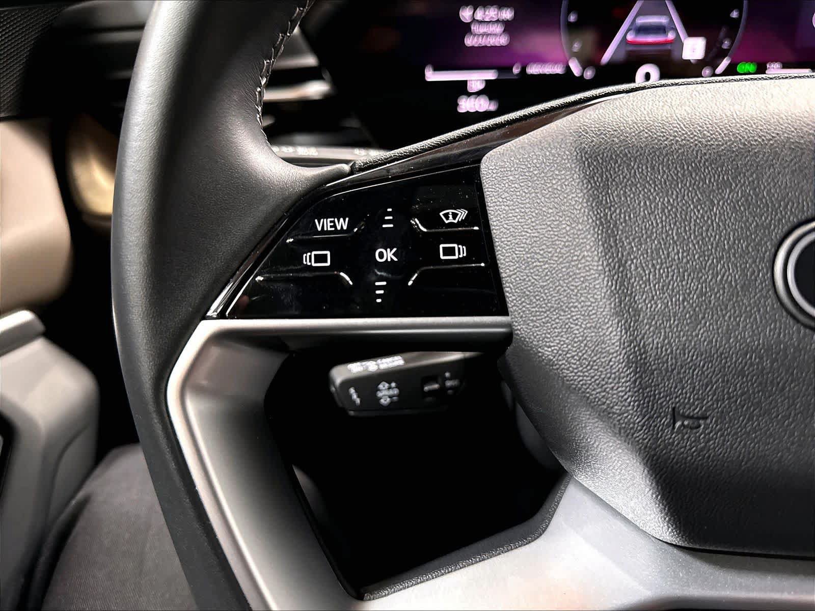 Certified 2025 Audi Q5 Premium w/ Premium Plus AWD/4WD image 19