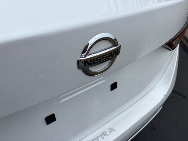 Used 2022 Nissan Sentra SV image 44