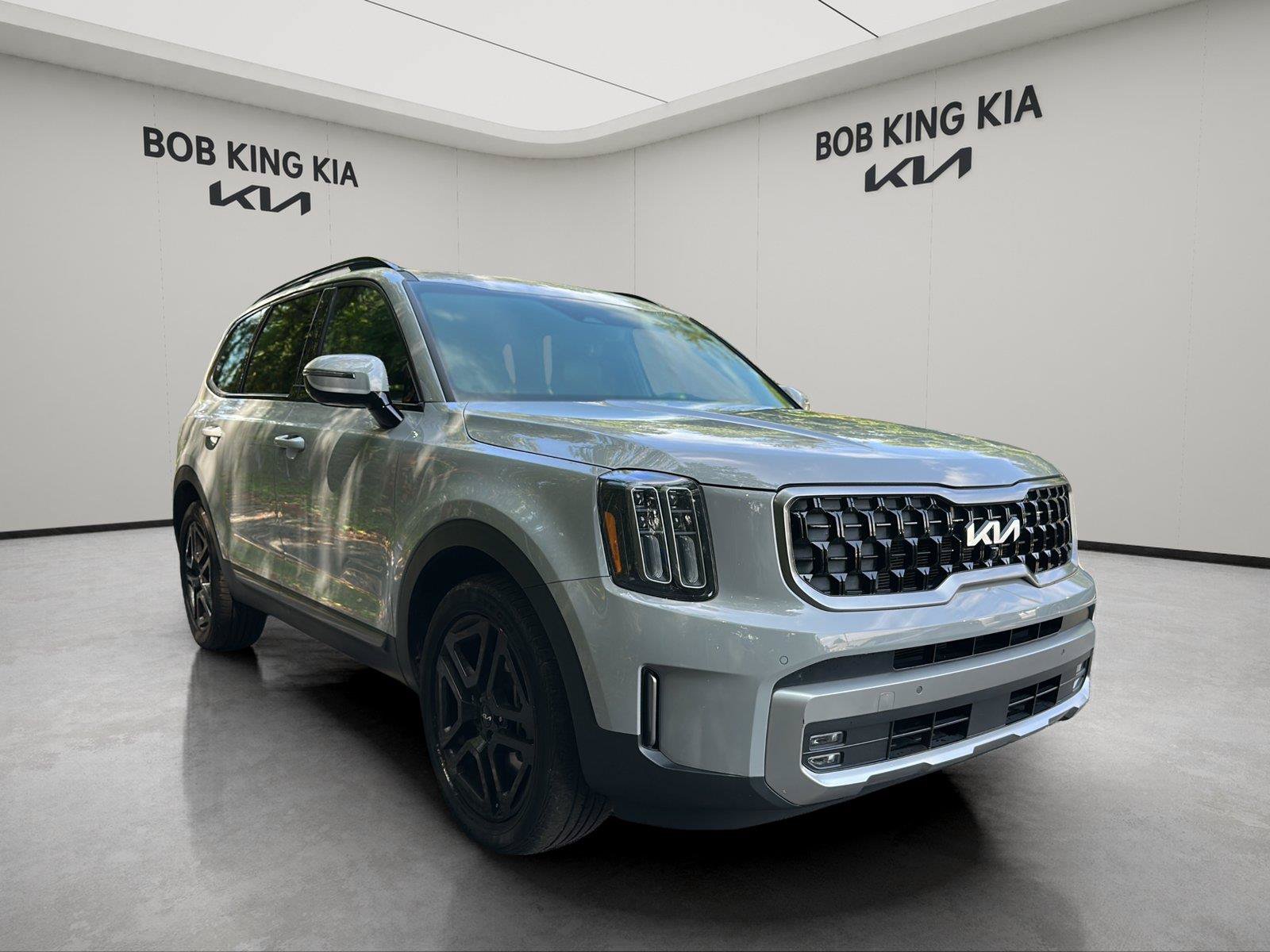 Used 2023 Kia Telluride SX Prestige X-Line AWD/4WD image 7
