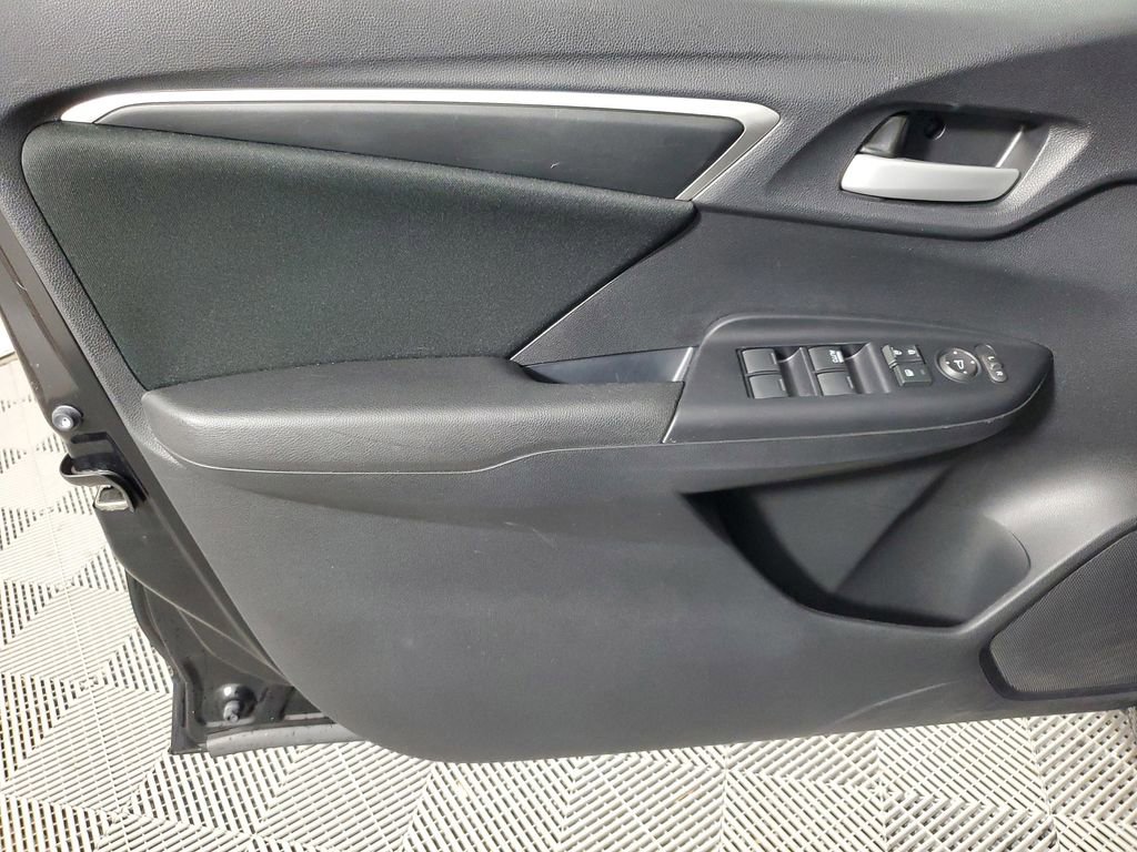 Used 2019 Honda Fit LX image 17