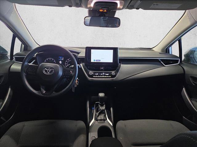 Certified 2024 Toyota Corolla LE FWD image 15