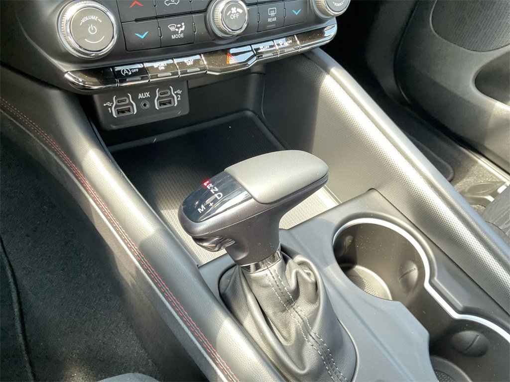 New 2025 Dodge Durango GT w/ Blacktop Package image 34