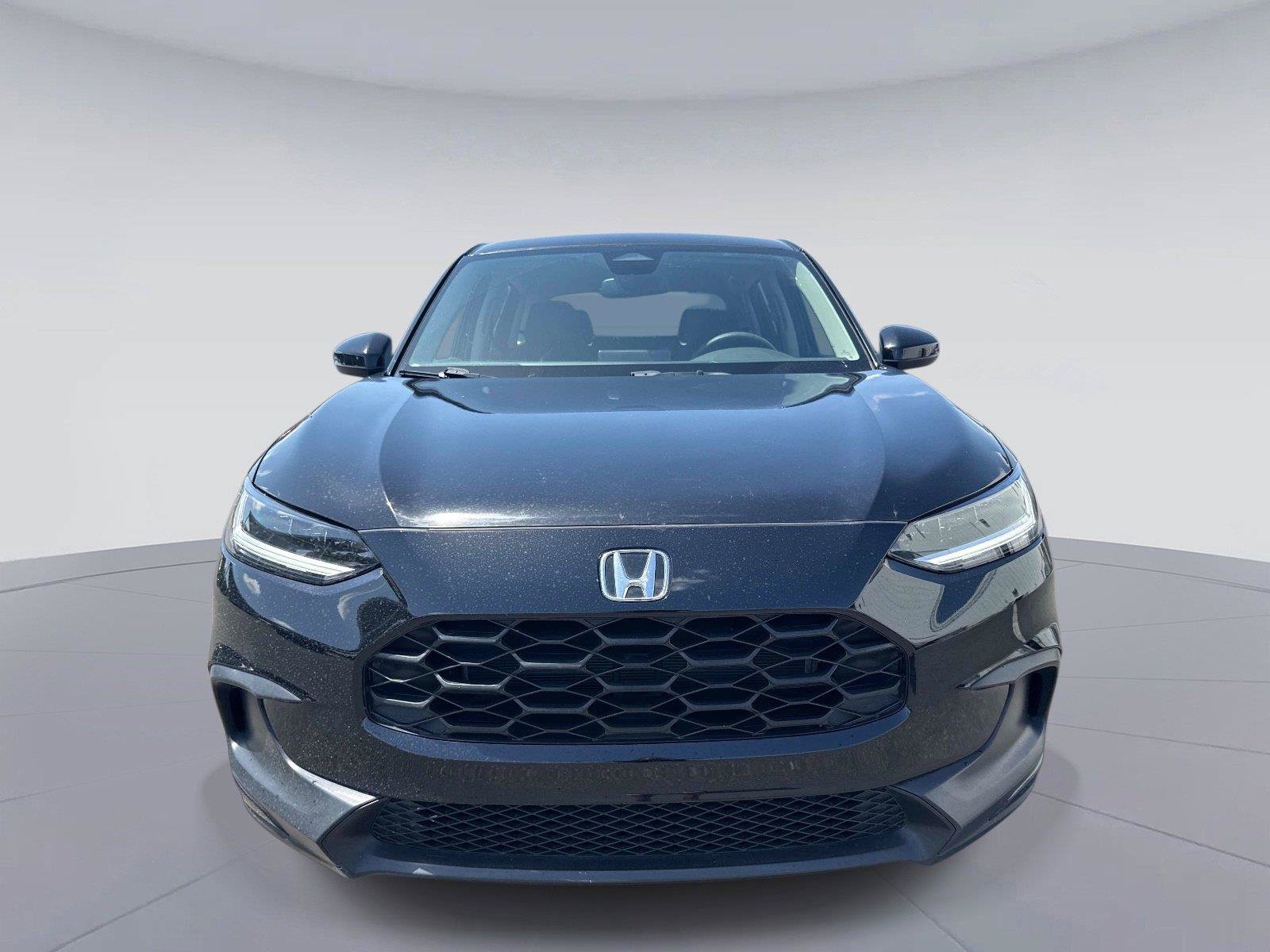 Certified 2023 Honda HR-V LX image 9