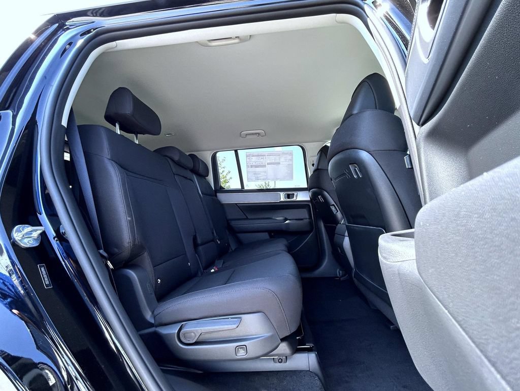 New 2026 Hyundai Santa Fe SE AWD/4WD image 18