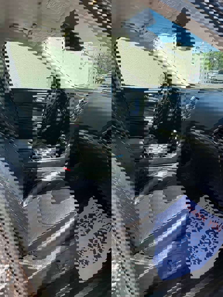 Used 2022 Ford Edge Titanium image 10