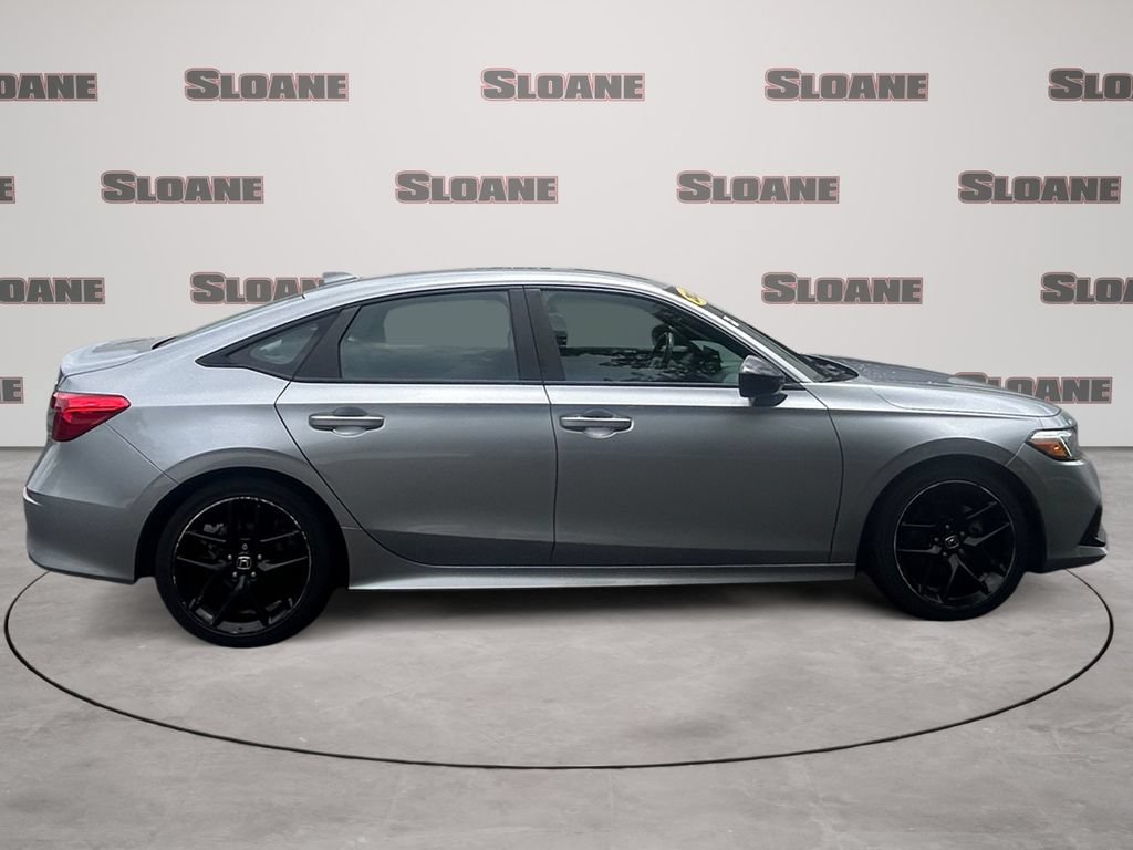 Used 2023 Honda Civic Sport image 6