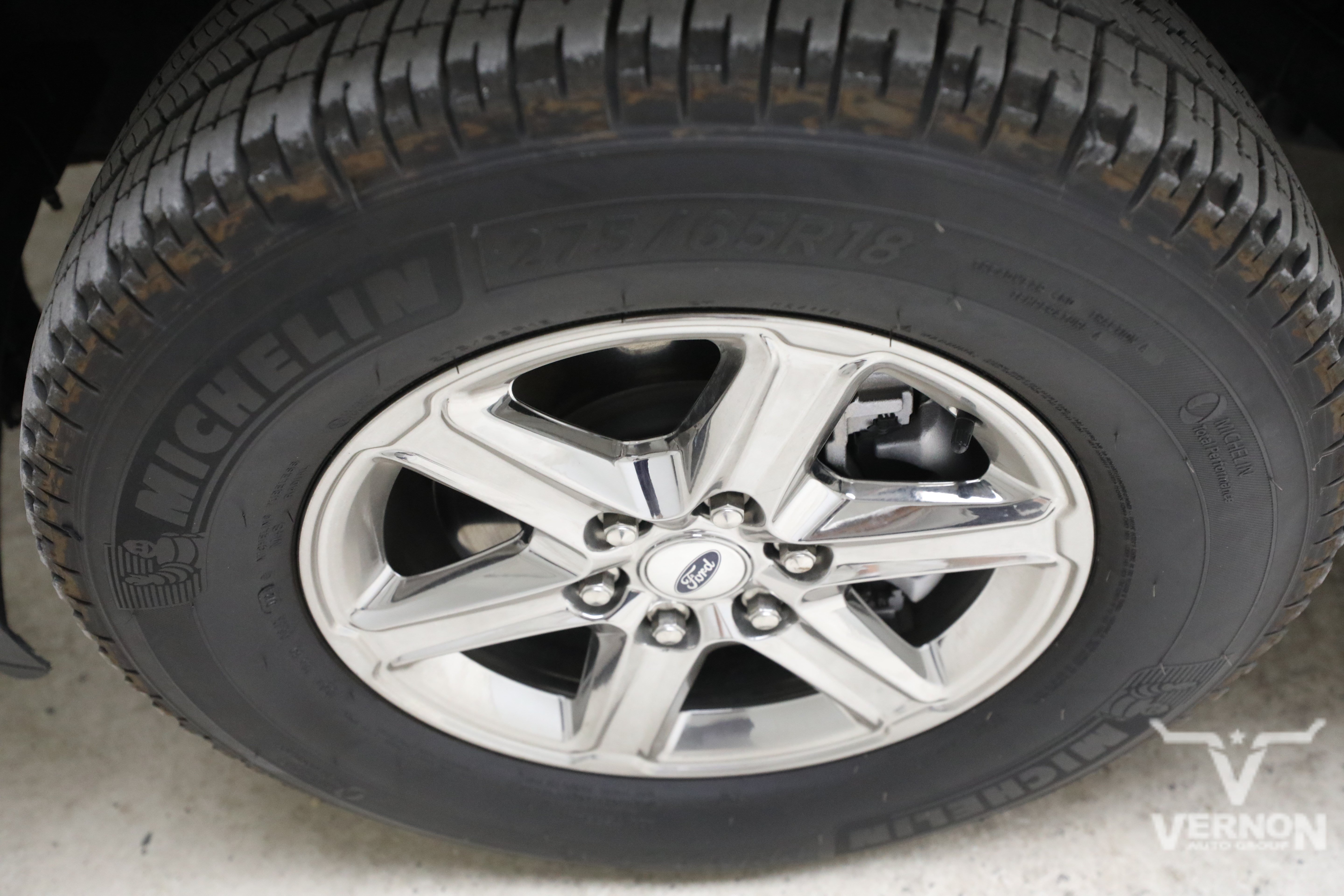 Used 2024 Ford F150 XLT w/ Equipment Group 302A MID AWD/4WD image 30