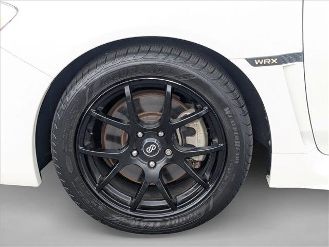 Used 2018 Subaru WRX w/ Popular Package #3 AWD/4WD image 23