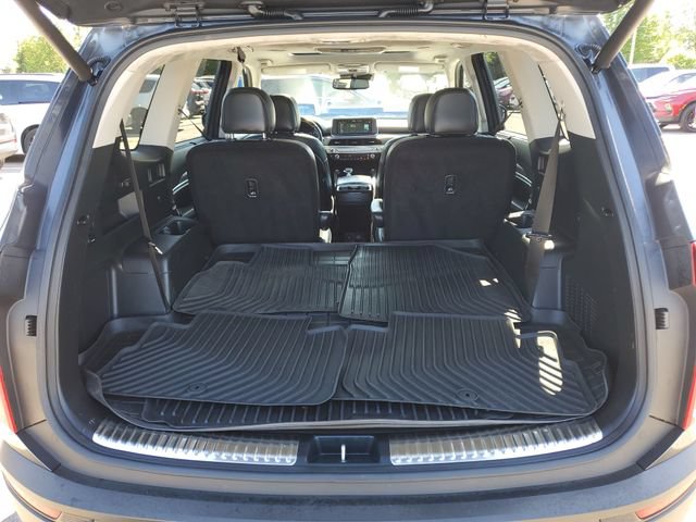 Used 2021 Kia Telluride SX w/ SX Prestige Package AWD/4WD image 43