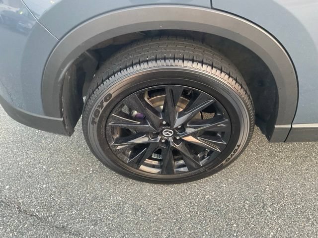 Used 2025 MAZDA CX-5 Carbon Edition AWD/4WD image 7