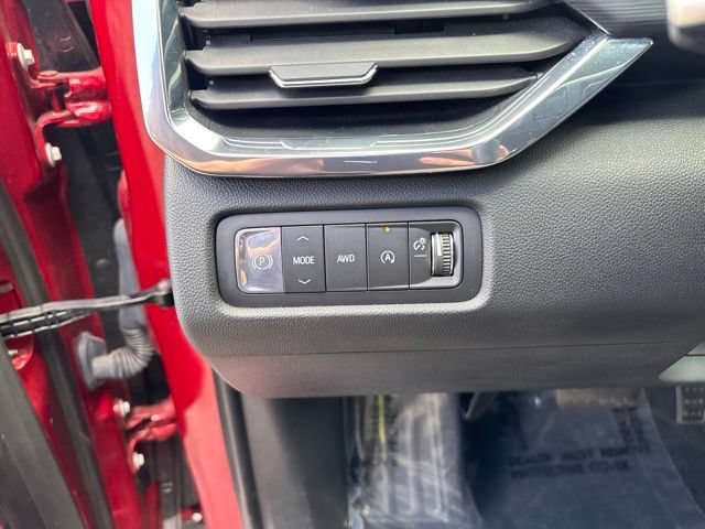 Used 2026 GMC Acadia Elevation w/ Elevation Premium Package AWD/4WD image 15
