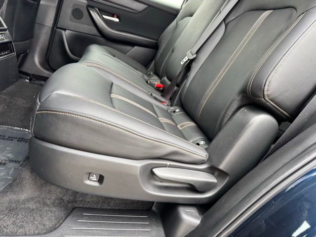 Certified 2024 MAZDA CX-90 3.3 Turbo w/ Select Package image 10