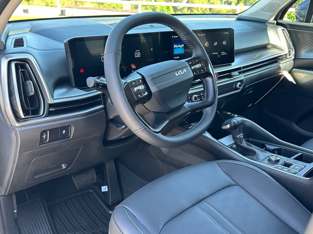 New 2026 Kia Sorento S AWD/4WD image 18