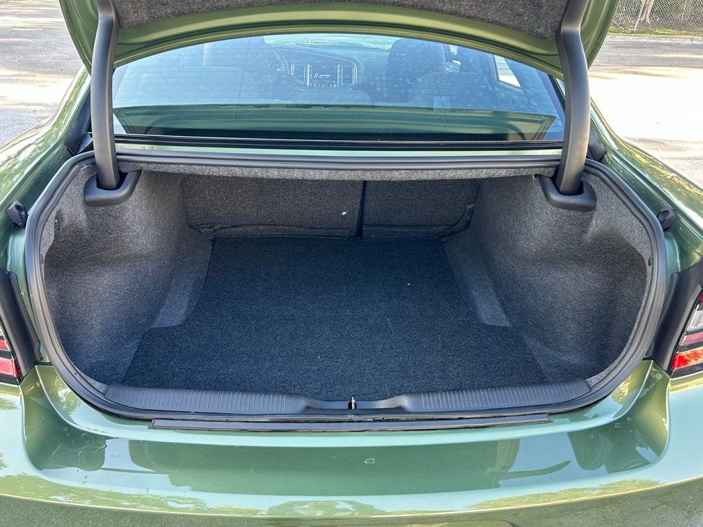 Used 2021 Dodge Charger Scat Pack image 46