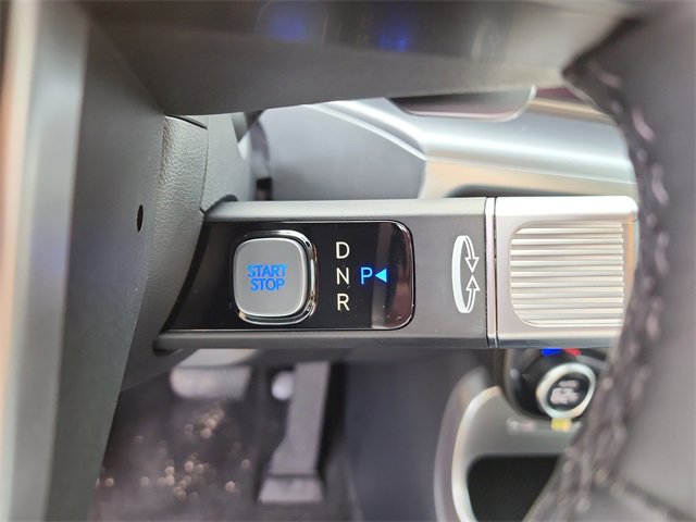 New 2026 Hyundai Ioniq 9 SEL image 23