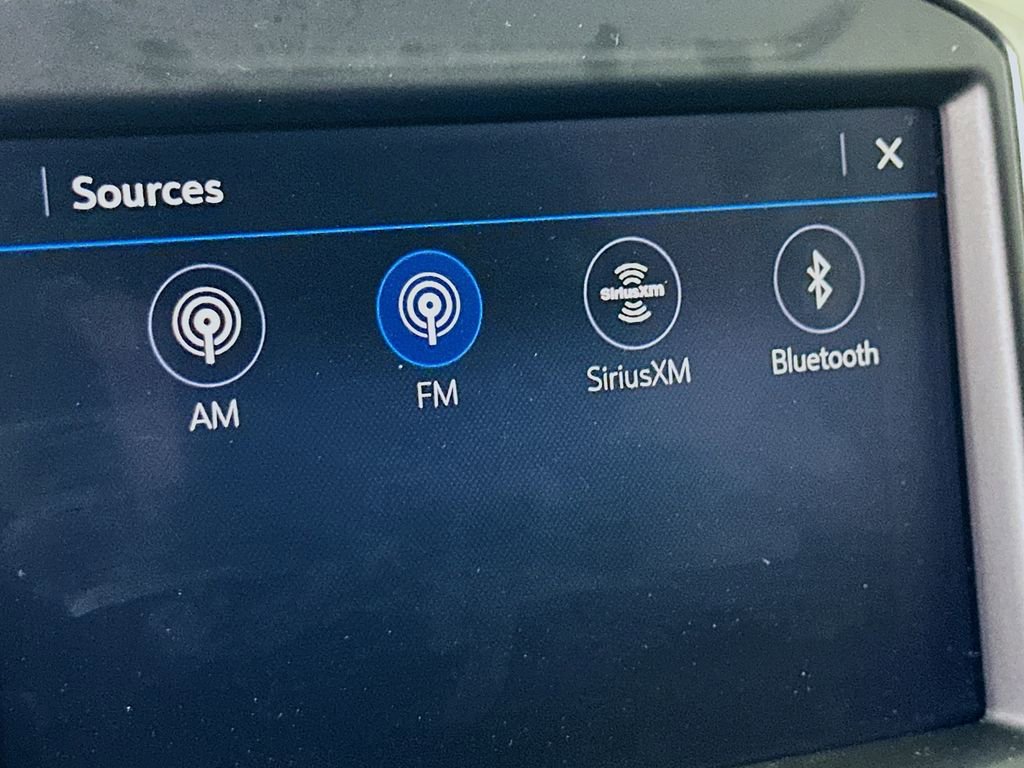 Used 2021 Chevrolet Silverado 1500 LT Trail Boss w/ Convenience Package II image 28