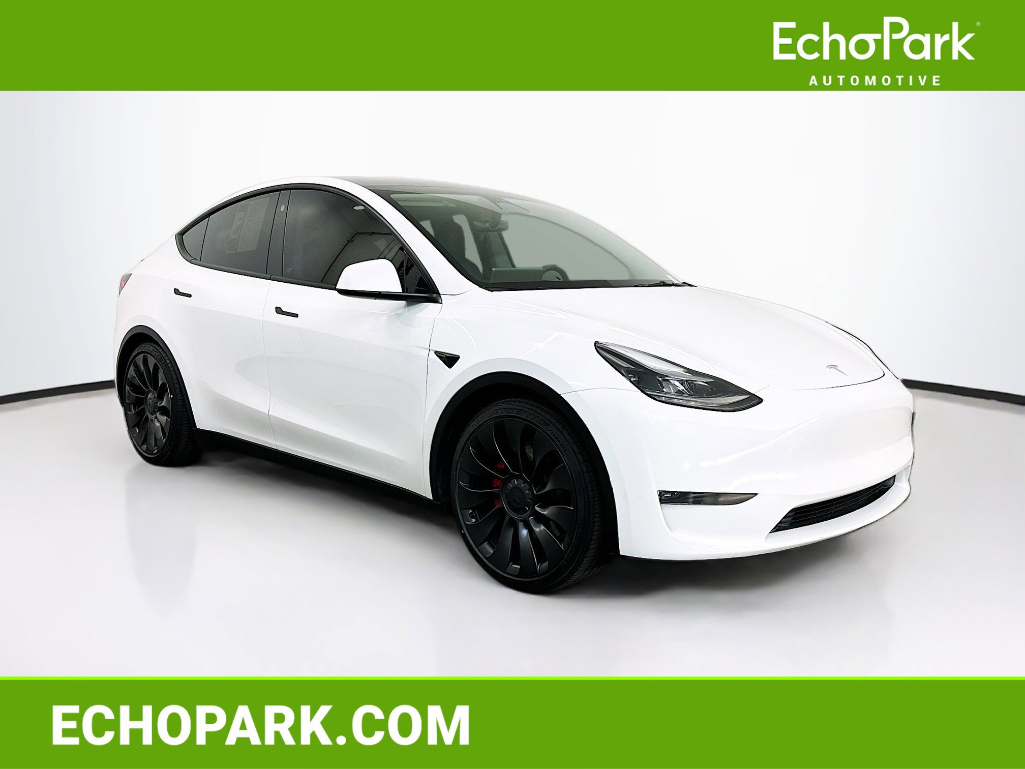 Used 2023 Tesla Model Y Performance