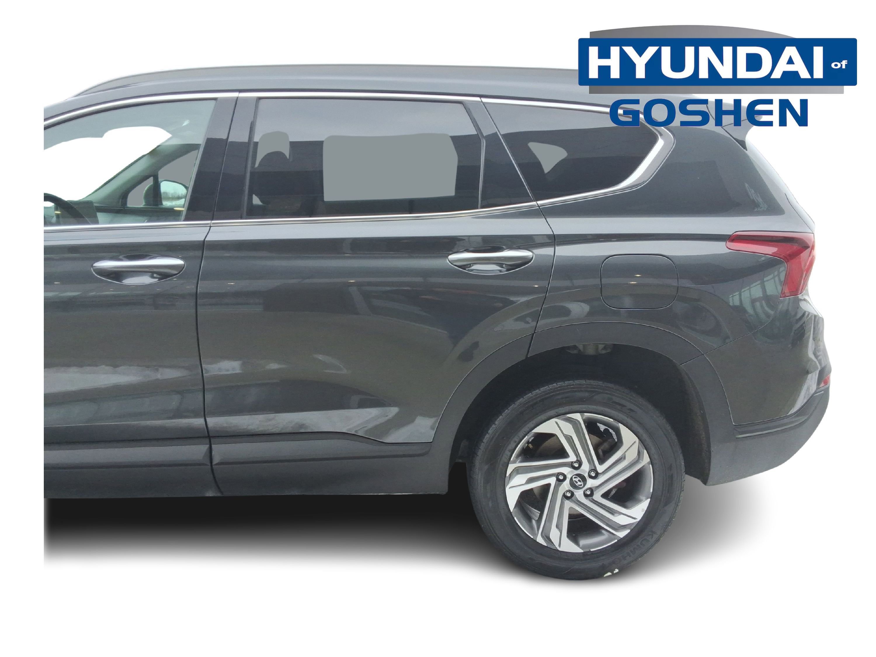 Used 2023 Hyundai Santa Fe SEL image 6