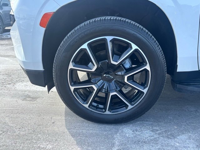 Used 2021 Chevrolet Tahoe RST image 10