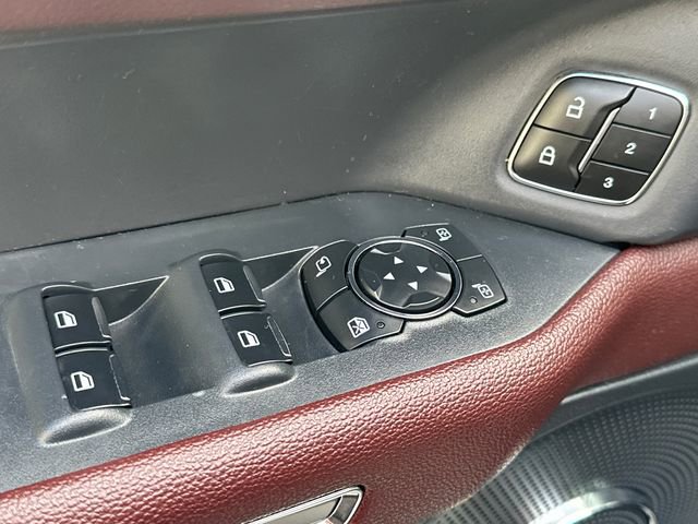 Certified 2023 Ford Expedition Max Limited image 31