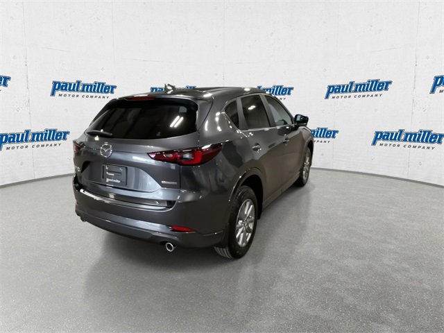 New 2025 MAZDA CX-5 AWD 2.5 S w/ Select Package image 11