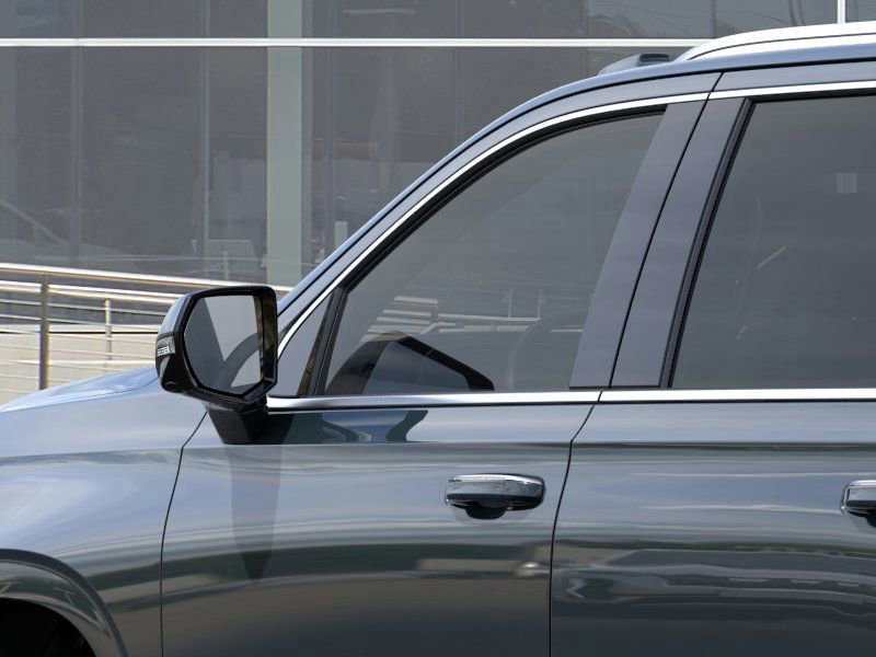 New 2025 Cadillac Escalade ESV Premium Luxury w/ Touring Package image 12