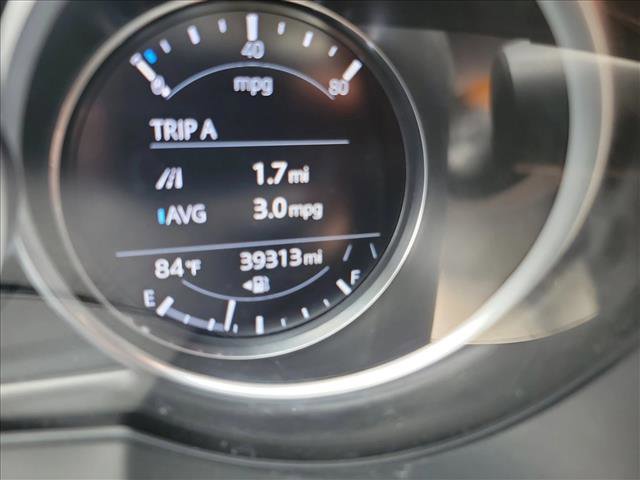 Used 2023 MAZDA CX-5 AWD 2.5 S image 17