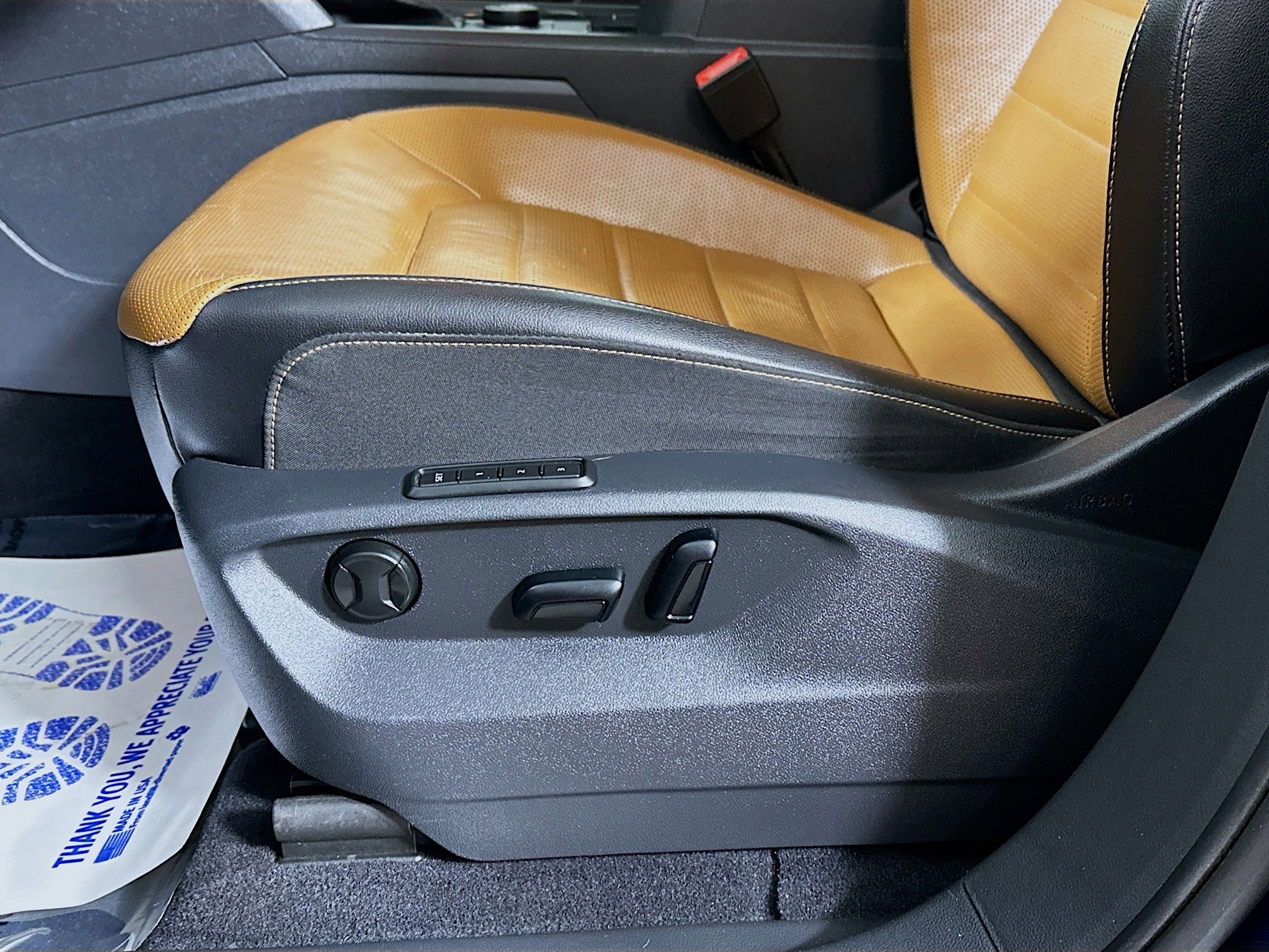 Used 2019 Volkswagen Atlas SE image 19