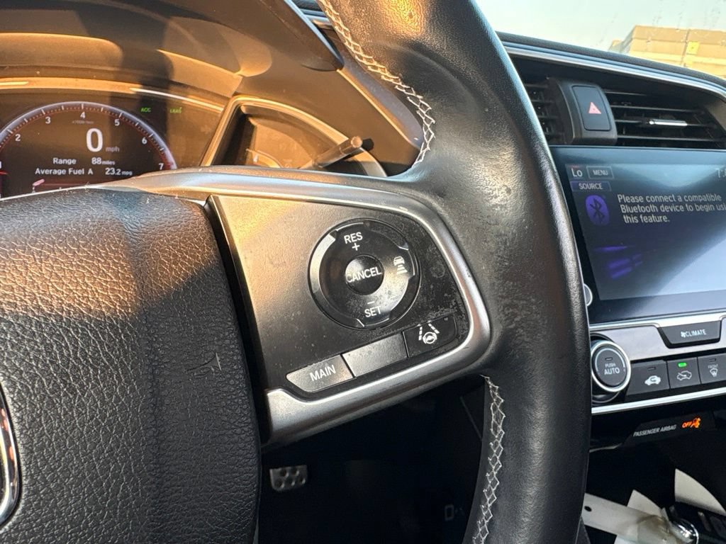 Used 2019 Honda Civic Sport image 21