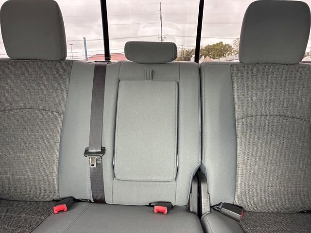 Used 2017 RAM 1500 Big Horn AWD/4WD image 37
