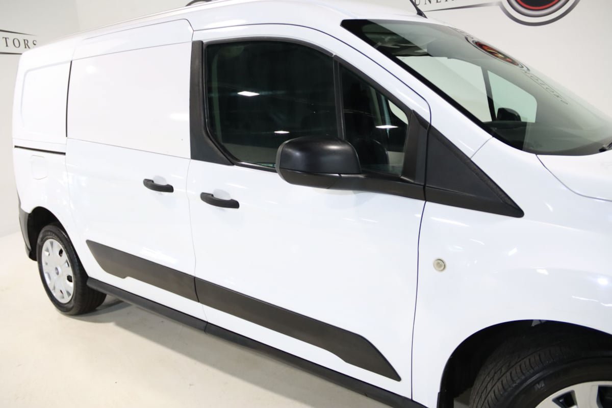 Used 2019 Ford Transit Connect XL FWD image 7