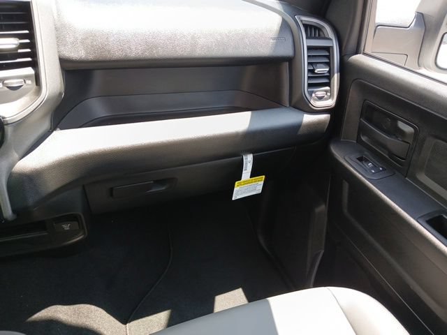 New 2026 RAM 3500 Tradesman AWD/4WD image 36