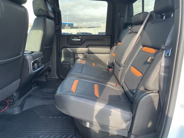 Used 2021 GMC Sierra 2500 AT4 w/ AT4 Premium Plus Package image 22