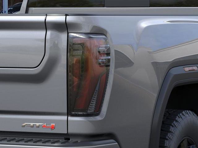 New 2026 GMC Sierra 3500 AT4 w/ AT4 Premium Plus Package image 11