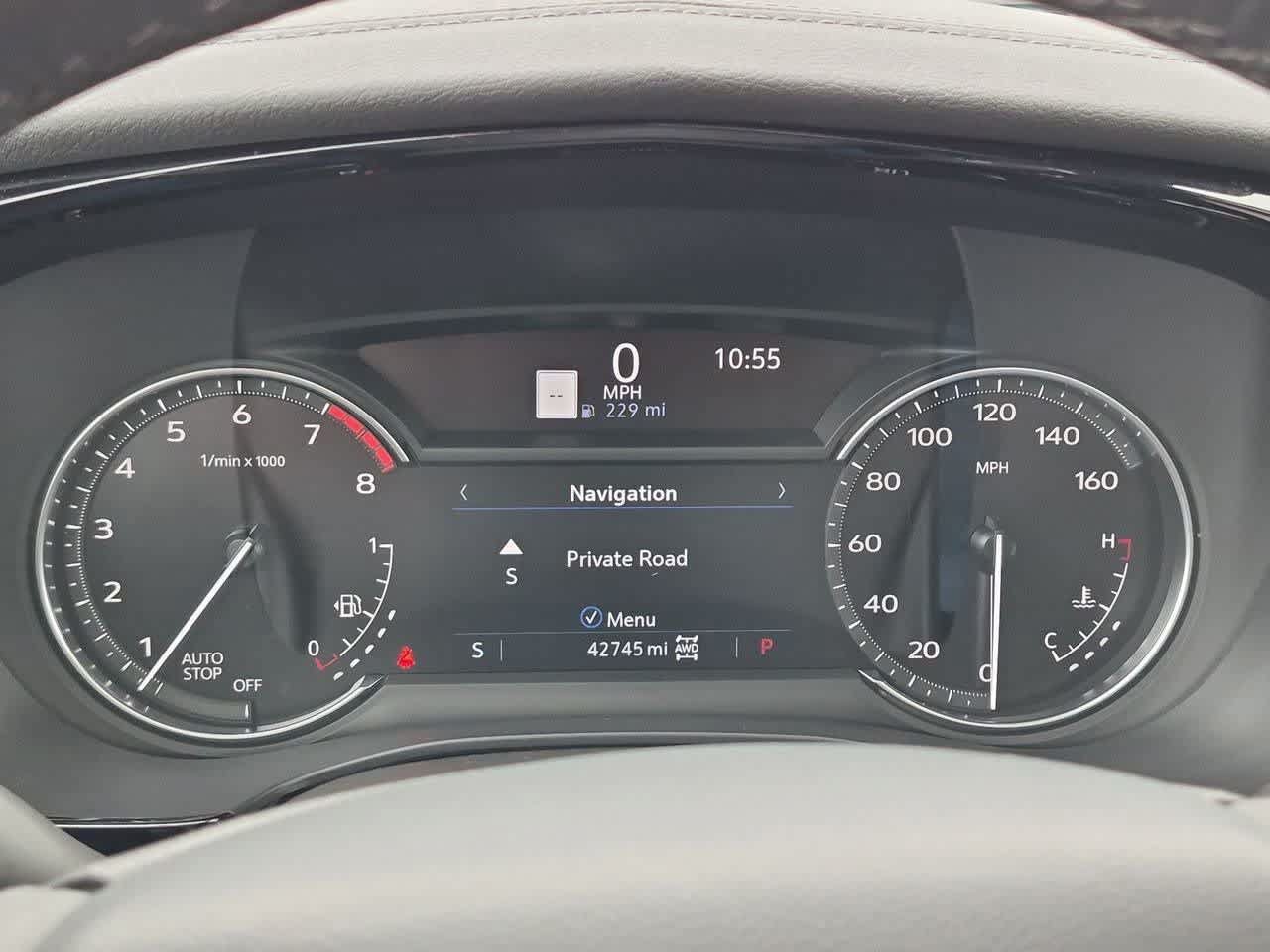 Used 2024 Cadillac XT6 Premium Luxury AWD/4WD image 35