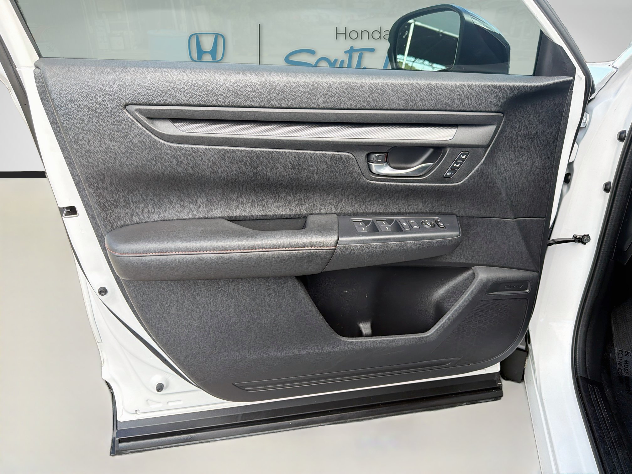 Used 2025 Honda CR-V Sport-L image 21