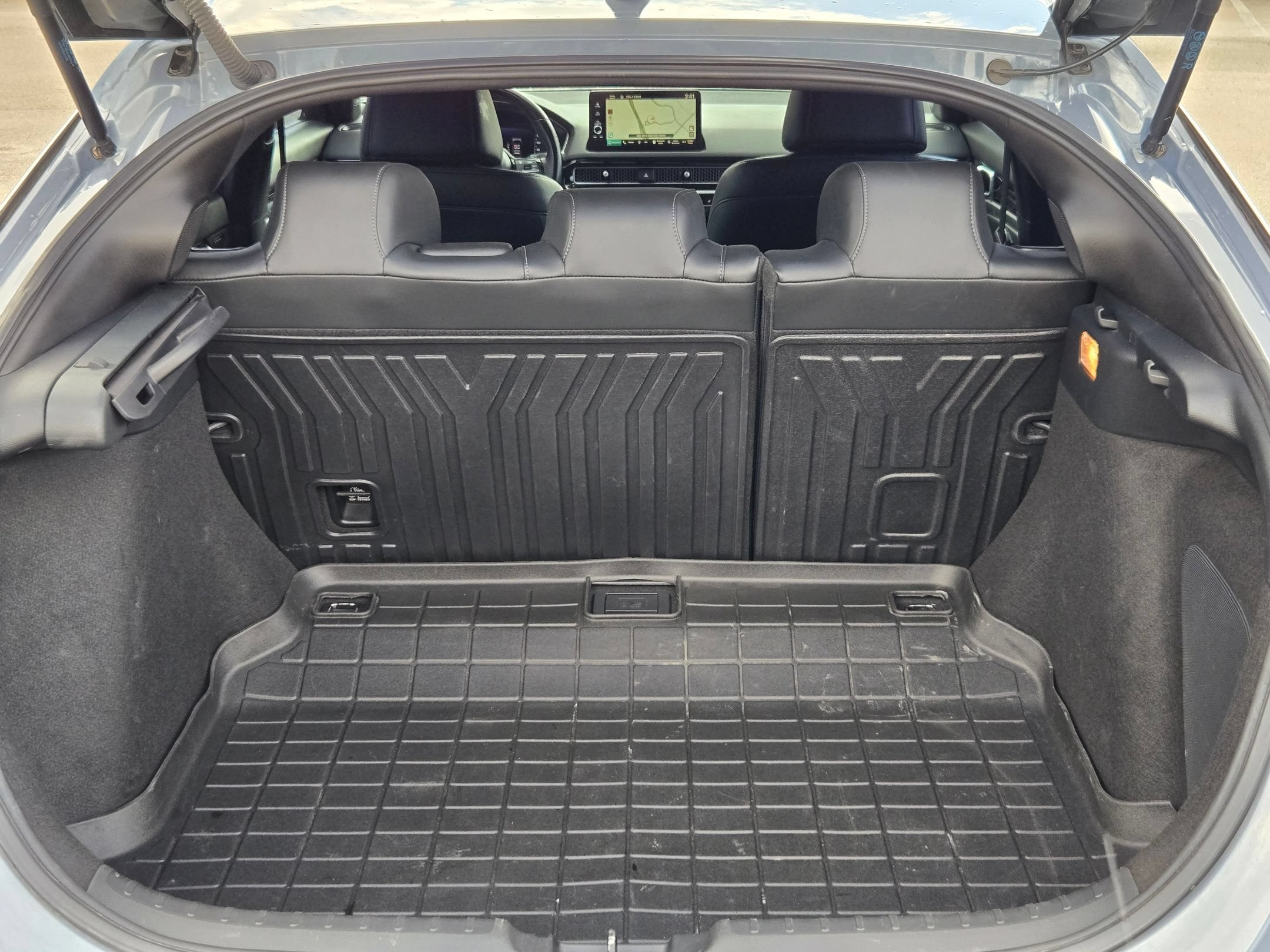 Used 2022 Honda Civic Sport Touring image 25