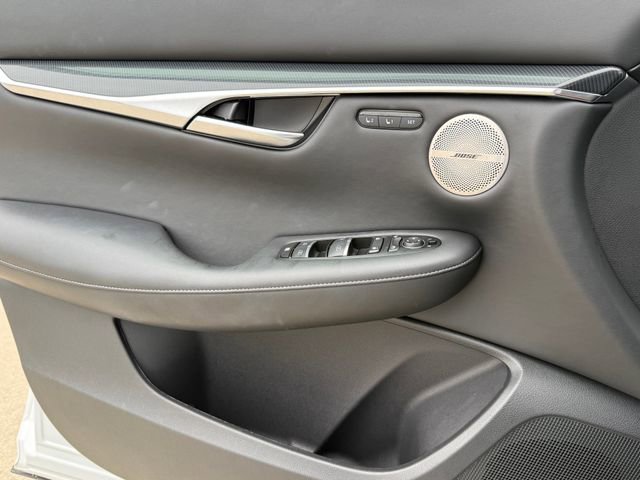 Used 2023 INFINITI QX50 Sport image 26