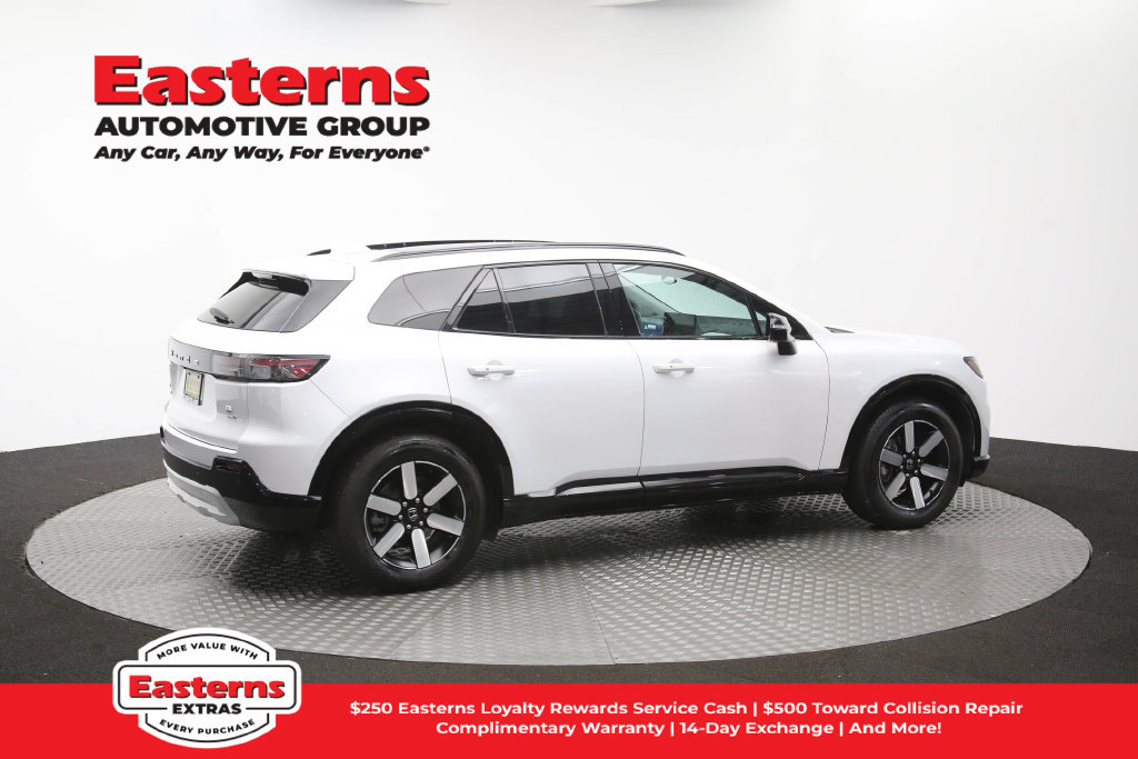 Used 2024 Honda Prologue Touring image 43