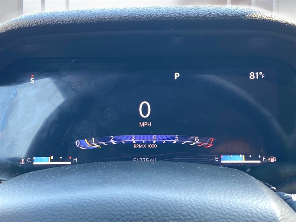 Used 2023 Jeep Grand Cherokee L Laredo w/ Luxury Tech Group I image 28