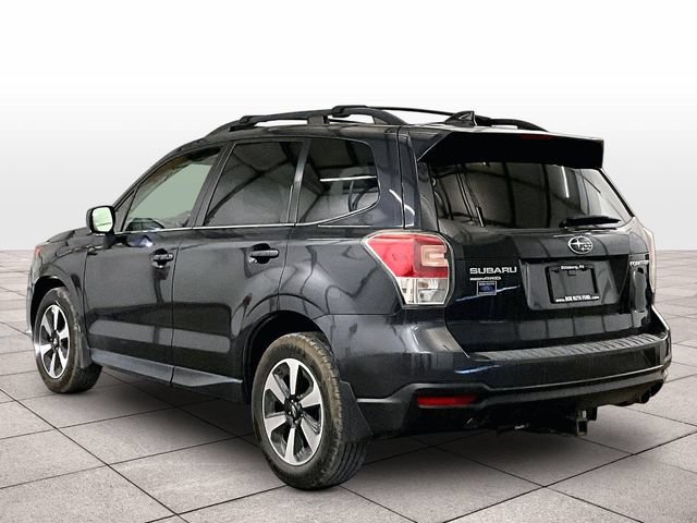 Used 2018 Subaru Forester 2.5i Limited AWD/4WD image 11