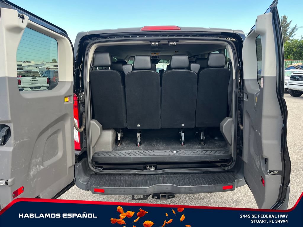 Used 2020 Ford Transit 350 XL RWD image 10