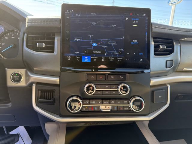 Used 2024 Ford Expedition Max XLT image 20