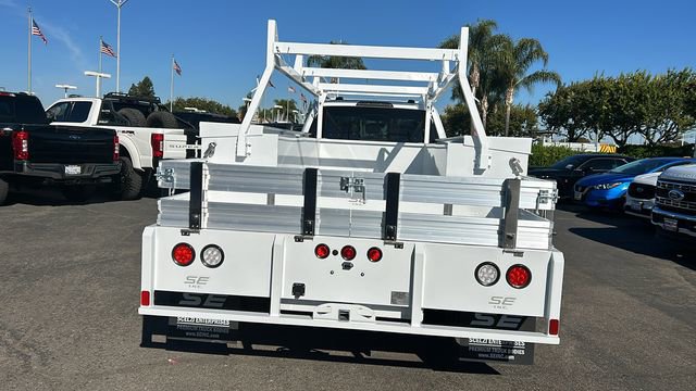 New 2026 Ford F550 4x4 Crew Cab Super Duty image 5