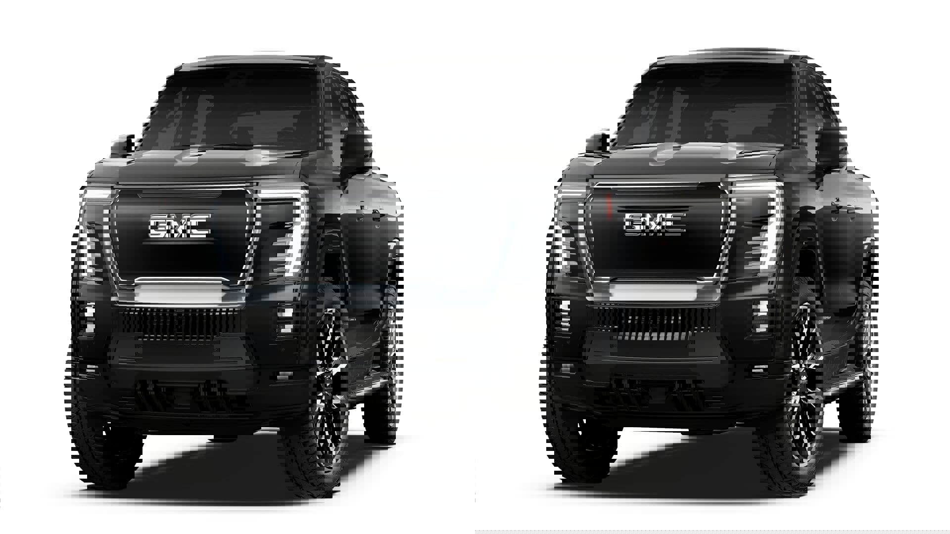 New 2025 GMC Sierra EV Denali image 28