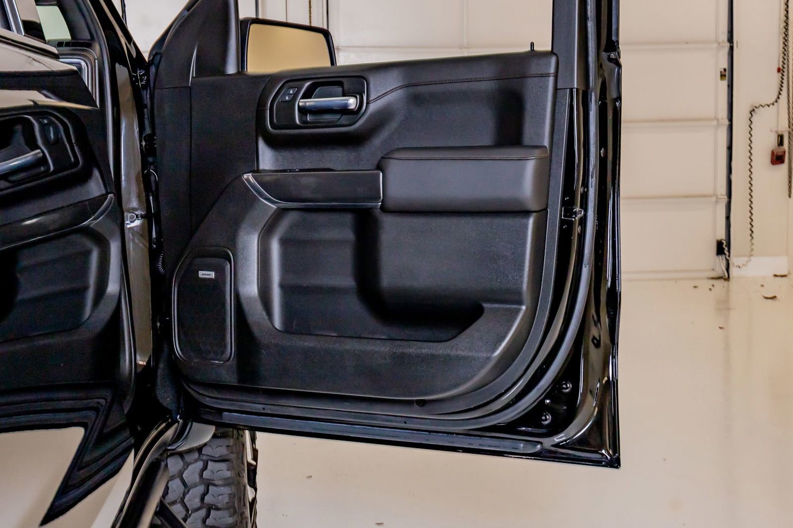 Used 2021 GMC Sierra 1500 AT4 w/ AT4 Preferred Package AWD/4WD image 36