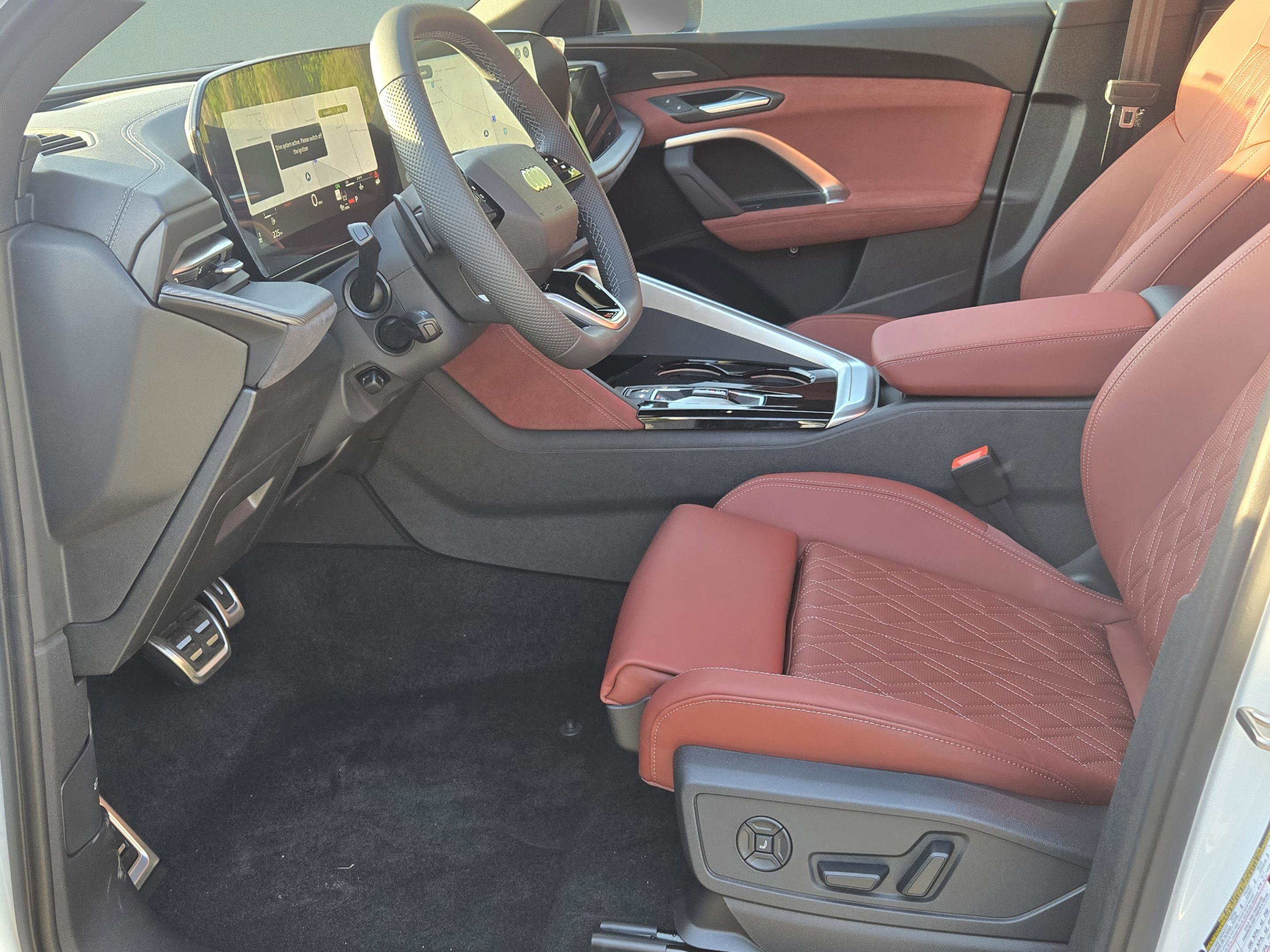 New 2026 Audi SQ5 Prestige AWD/4WD image 10