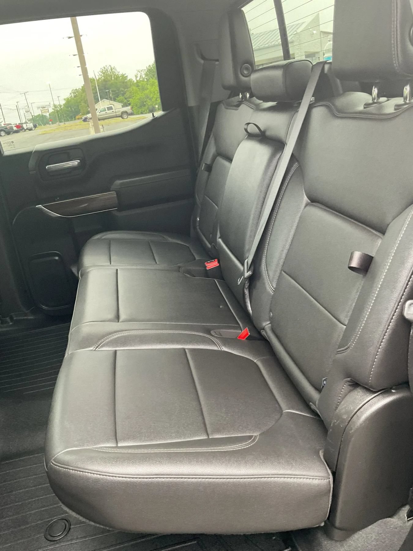 Used 2022 Chevrolet Silverado 1500 RST w/ Convenience Package II AWD/4WD image 49